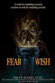 Fear Wish series tv