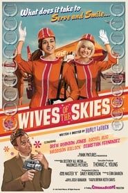 Wives of the Skies series tv