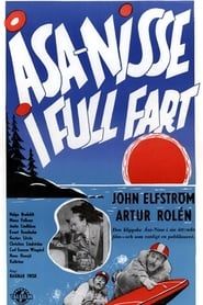 Åsa-Nisse i full fart (1957)