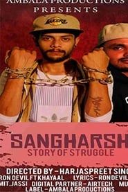 Sangharsh series tv