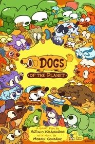 Image Dogs of the Planet