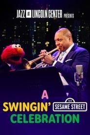 Image A Swingin' Sesame Street Celebration