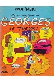 Image La vie sentimentale de Georges le tueur 1972