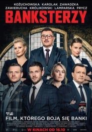 Banksters series tv