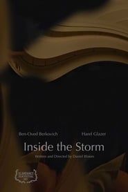 Inside the Storm series tv