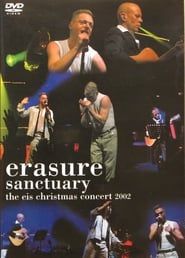 Image Erasure: Sanctuary The EIS Christmas Concert 2002