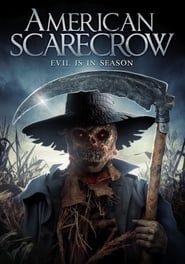 Voir American Scarecrow (2020) en streaming
