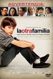 La Otra Familia 2011 streaming