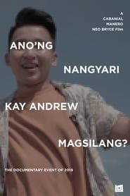 What Happened to Andrew Magsilang? series tv
