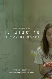 If You're Happy series tv