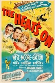 The Heat's On 1943 streaming