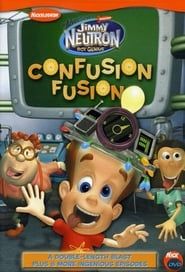Image Jimmy Neutron - Confusion Fusion 2002