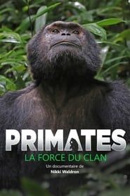 Primates: The Strength of the Clan series tv