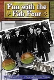 Image Fun with the Fab Four 1986