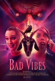 Bad Vibes series tv