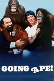 Image Going Ape! 1981
