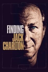 Finding Jack Charlton series tv