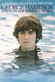 George Harrison: Living in the Material World series tv