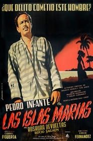 Las Islas Marias (1951)