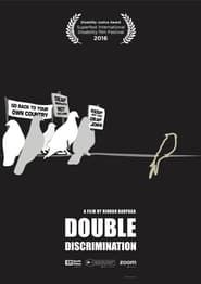 Double Discrimination: Made in Britain series tv