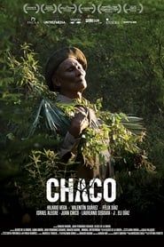 Chaco series tv