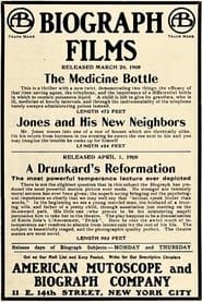 Jones and His New Neighbors (1909)