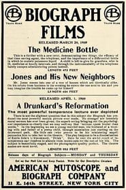 The Medicine Bottle 1909 streaming