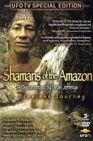 Image Shamans of the Amazon