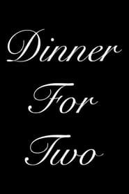 Dinner For Two series tv