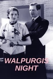 Walpurgis Night series tv