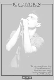 Joy Division: Live & Promo Appearances 1979-1980 2011 streaming