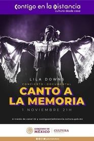 Canto a La Memoria series tv