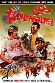 La Dernière grenade (1970)