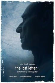 The Last Letter series tv