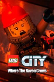 LEGO City: Quando i corvi cantano series tv