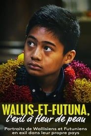Wallis and Futuna, the Skin-Blown Exile series tv