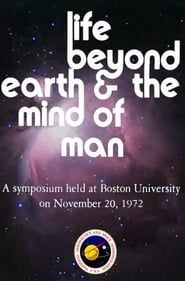 Life Beyond Earth and the Mind of Man series tv