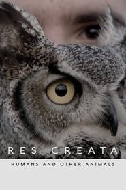 Image RES CREATA - Humans and other animals