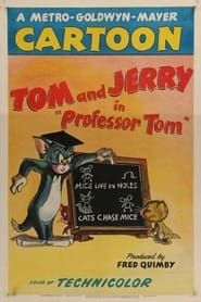 Professor Tom series tv