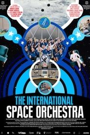 Image The International Space Orchestra 2013