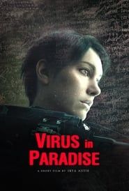 Image Virus In Paradise