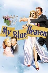 Image My Blue Heaven 1950