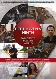 Beethovens Neunte - Symphonie für die Welt series tv
