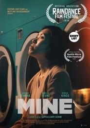 Mine (2020)