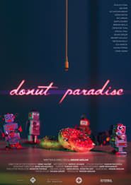 Donut Paradise series tv