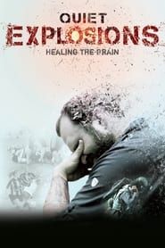 Image Quiet Explosions: Healing the Brain