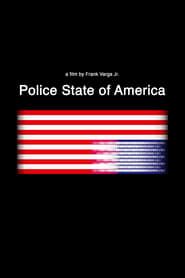 Image Police State of America