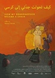 How My Grandmother Became A Chair series tv