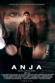 Anja - Real Love Girl series tv