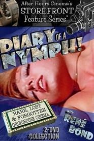 Diary of a Nymph (1971)